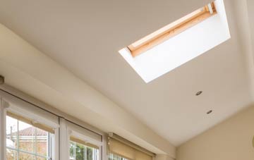 Shaftesbury conservatory roof insulation companies