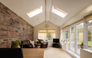 conservatory roof insulation Shaftesbury, Dorset