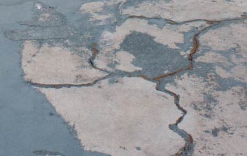 fibreglass roofing replacement Shaftesbury