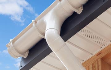 Shaftesbury gutter installation costs