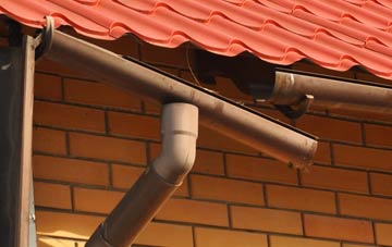 Shaftesbury gutter repair costs