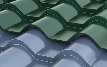 who should consider Shaftesbury plastic roofs