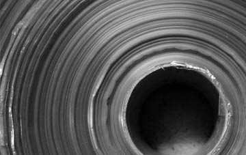 Shaftesbury pvc roof replacement