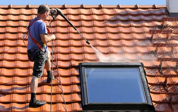roof cleaning Shaftesbury, Dorset