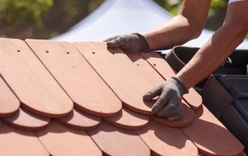 Shaftesbury roof tile contractors