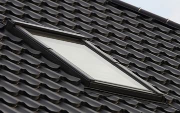 benefits of Shaftesbury roof windows