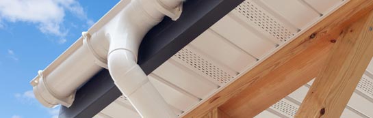 get Shaftesbury guttering quotes today