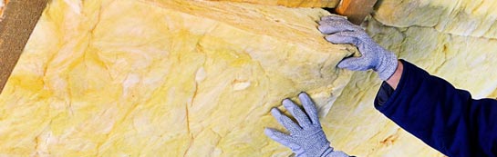 quotes for Shaftesbury roof insulation