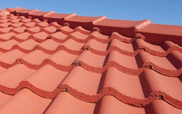 Shaftesbury tile and slate roof replacement