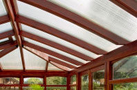 Shaftesbury conservatory roofing insulation