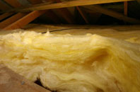Shaftesbury pitch roof insulation