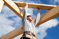 Shaftesbury roof replacement work