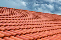 Shaftesbury roofing tiles