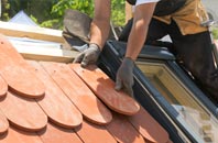 Shaftesbury tiled roofing companies