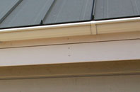 Shaftesbury soffit repair