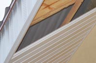 rated Shaftesbury soffit repair companies