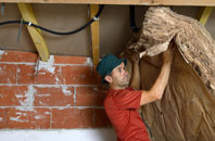 Shaftesbury tapered roof insulation