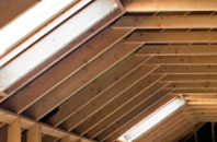 Shaftesbury tapered roof insulation quotes